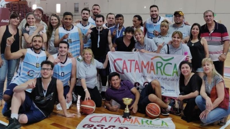 OSEP alcanzó importantes resultados en las Olimpiadas de ACEOSPRA