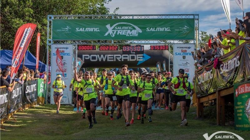 Ultramaratonista fiambalense obtuvo un nuevo título a nivel nacional