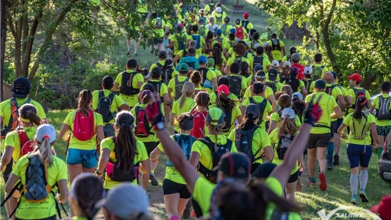 Ultramaratonista fiambalense obtuvo un nuevo título a nivel nacional