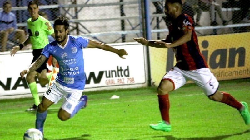 San Lorenzo guapeó y trajo un empate aliviador