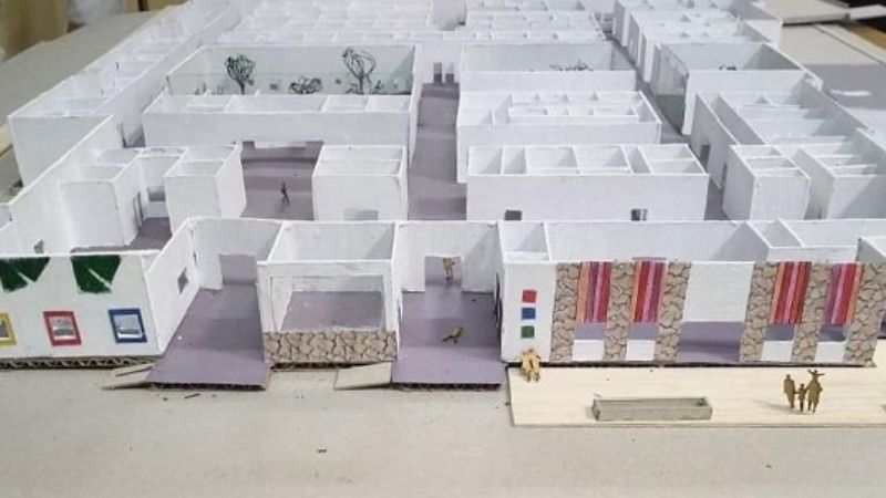 EPET N°1: Expo Técnica 2018