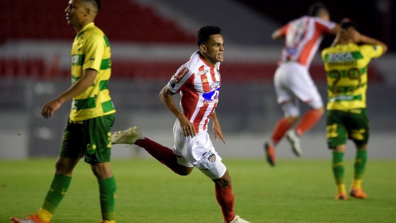 Defensa y Justicia se quedó a las puertas de las “semis”