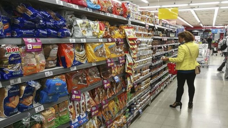 Para privados, la inflación de octubre fue del 5,2%
