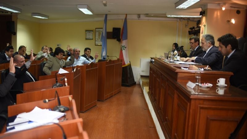 Piden tratamiento impositivo para las micro, pequeñas y medianas empresas