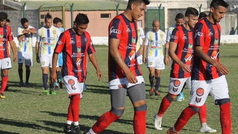 San Lorenzo necesita un triunfo ante Huracán Las Heras