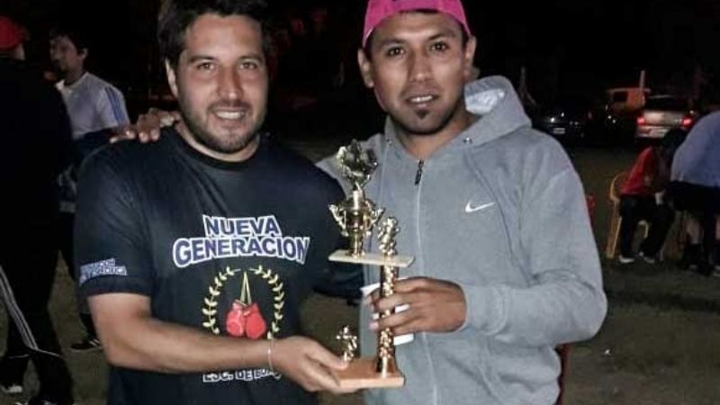 Finalizaron las 2° Olimpiadas y el Torneo Interdepartamental del Senado