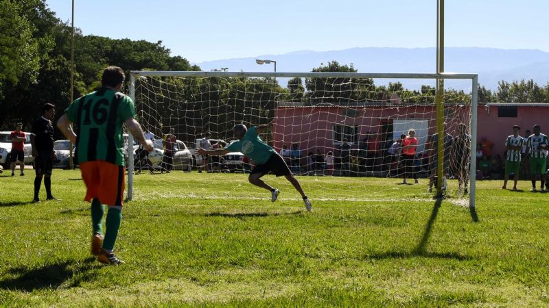 Finalizaron las 2° Olimpiadas y el Torneo Interdepartamental del Senado