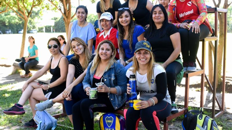 Finalizaron las 2° Olimpiadas y el Torneo Interdepartamental del Senado