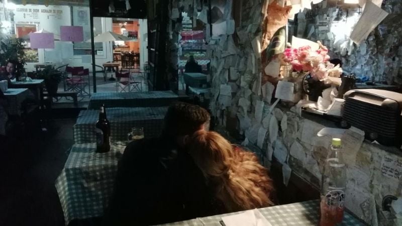 La Alameda no aguantó la crisis: tras 31 años, cierra un bar emblema de Córdoba