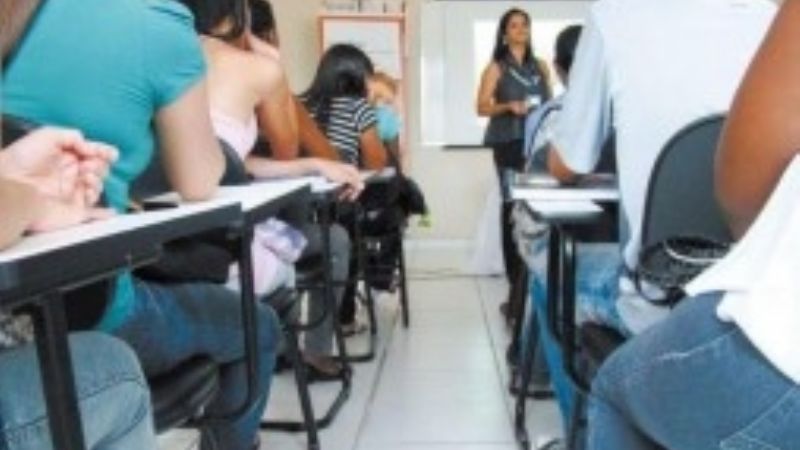 Nuevas carreras para el IES Santa Rosa en 2019