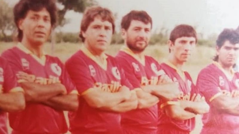 Coneta Campeón de la “A” y Belgrano de la “B”, en capayán