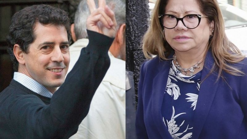 La UCR acusó por “desidia” e “impericia” a Cambiemos