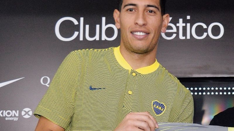 Carlos Tevez y Esteban Andrada entre las dudas de Guillermo