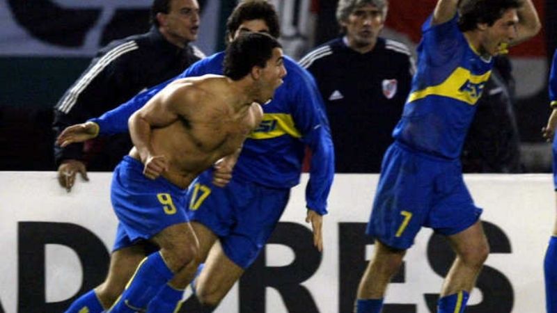 La cuenta oficial de Boca se burló del descenso de River y las redes estallan