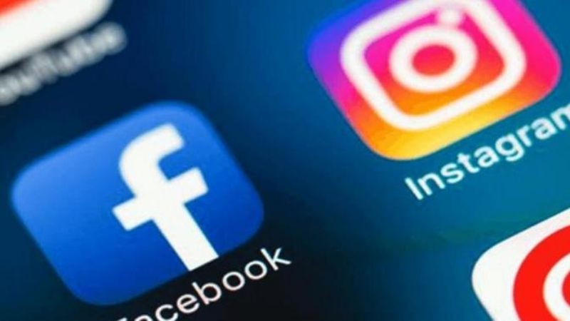 Instagram y Facebook sufren una caída en todo el mundo