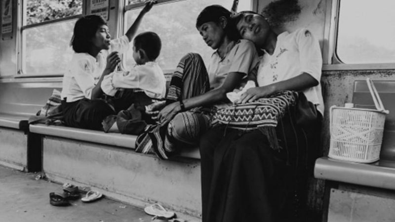 Este viernes inaugura una muestra fotográfica en el Museo Laureano Brizuela