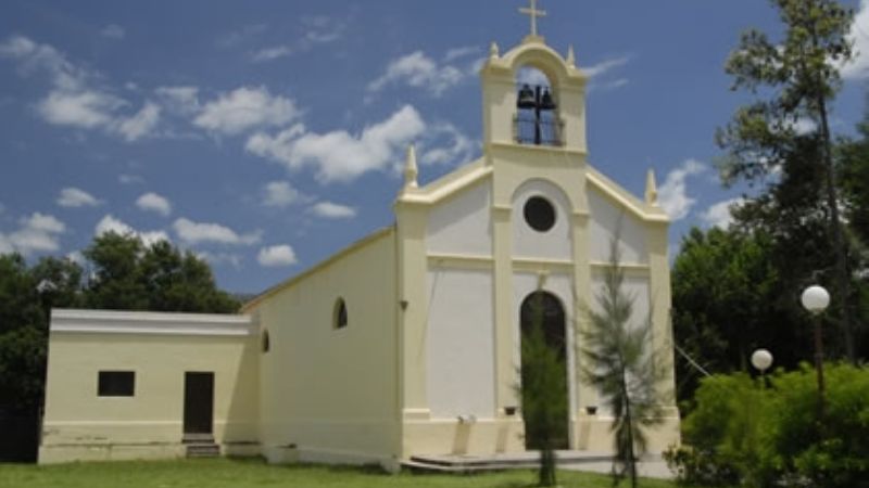 El Papa Francisco concede indulgencias plenarias para parroquias de Paclín y Ambato