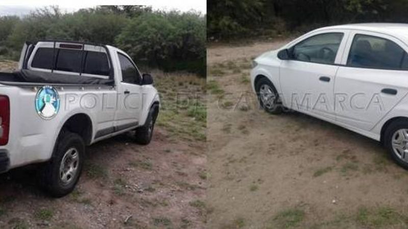 No se salvó nadie: 176 rodados retenidos en controles