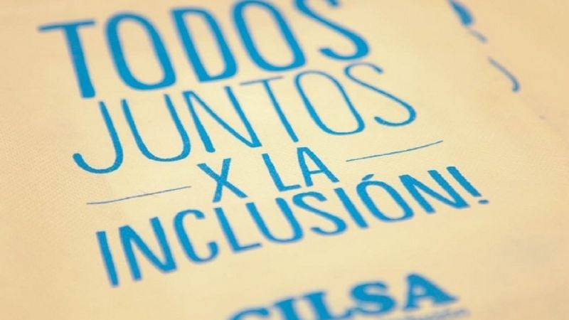 Ayuda para personas con discapacidad