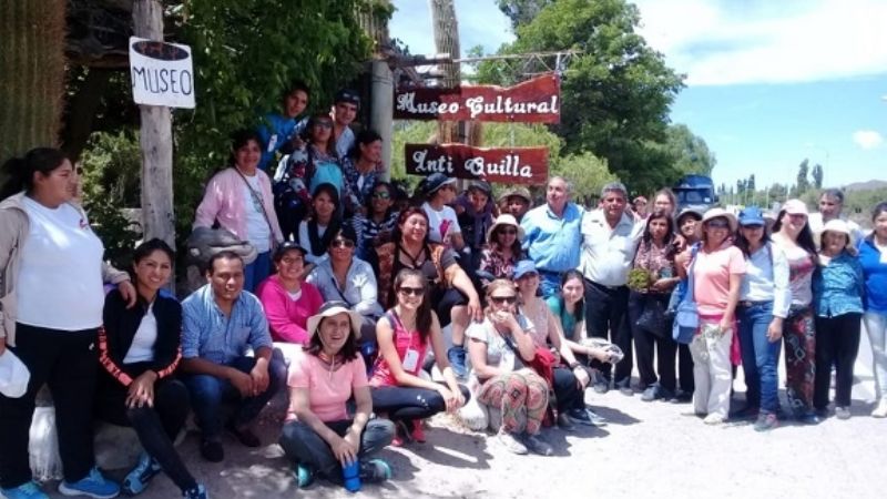 Encuentro de Emprendedores de Turismo Sustentable en San José