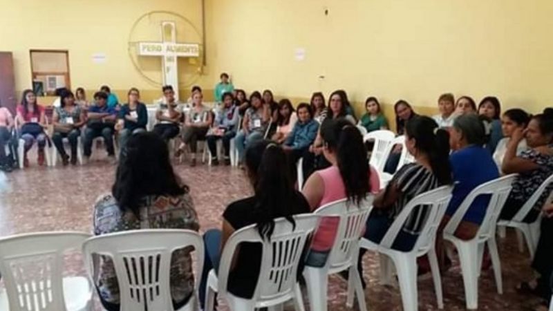 Encuentro de Emprendedores de Turismo Sustentable en San José