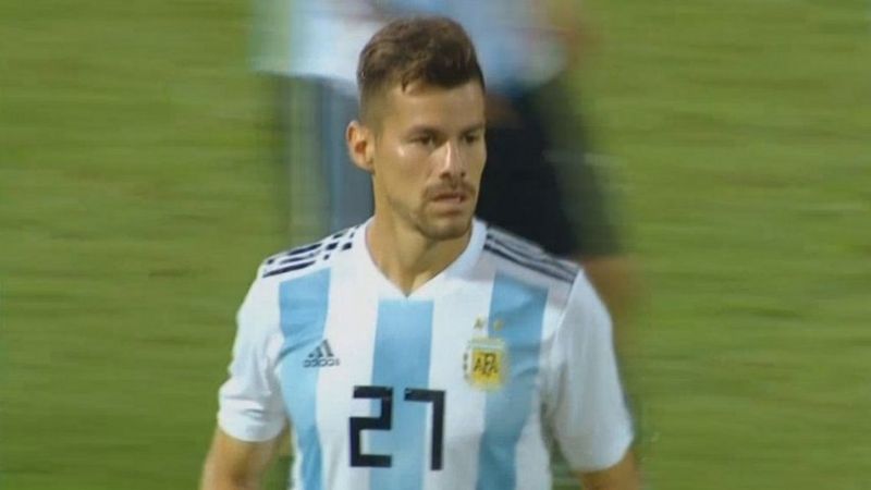 La Selección se olvidó un jugador en el hotel antes del amistoso con México