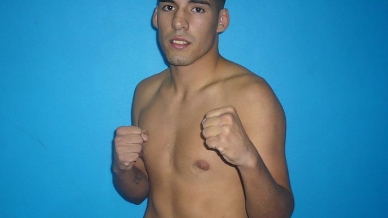 Andino enfrenta a Tejerina, en el Club Huracán