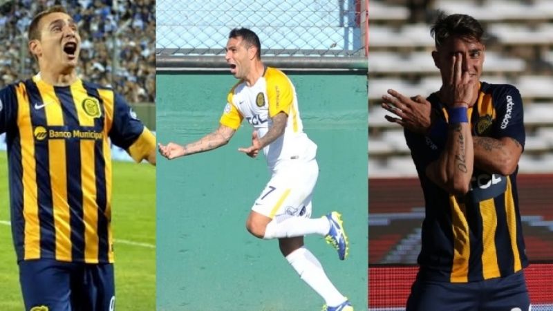 Artilleros “canallas “con alta efectividad en Copa Argentina