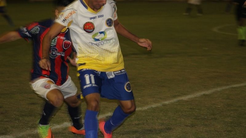 La Capital juega la 16ta. el viernes y el domingo