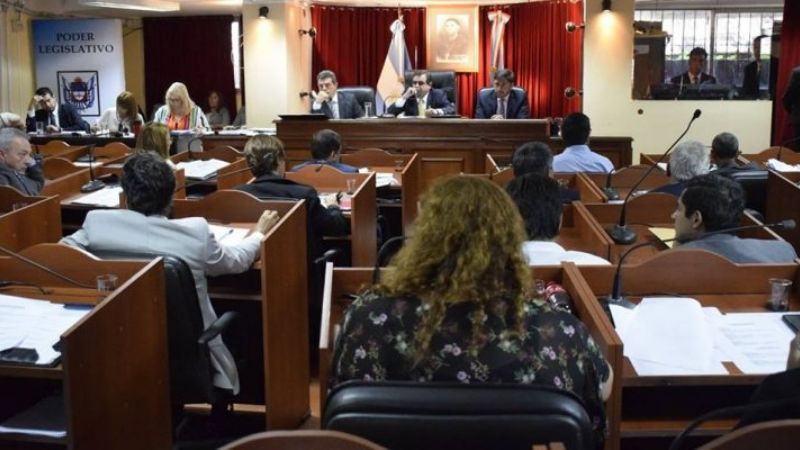 El proyecto de suspensión de las PASO será tratado en comisión