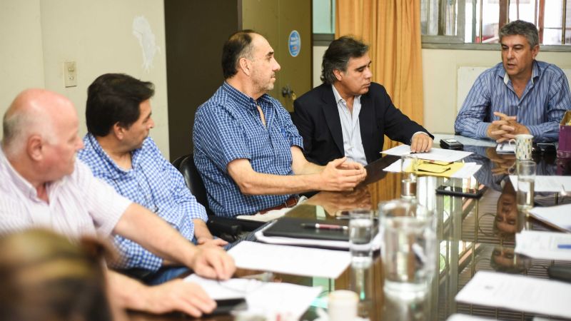 Uso de químicos en la actividad agrícola y de silvicultura