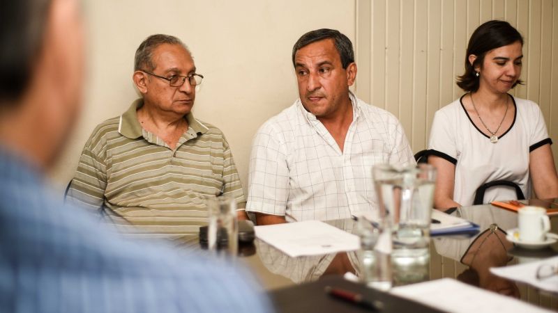 Uso de químicos en la actividad agrícola y de silvicultura