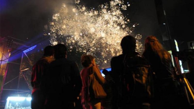 ¿Qué destinos prefieren los argentinos para pasar las fiestas?