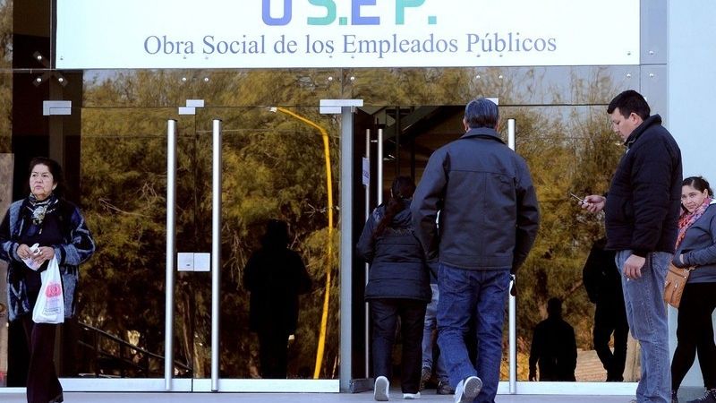 OSEP llevará adelante una jornada de detección temprana del EPOC