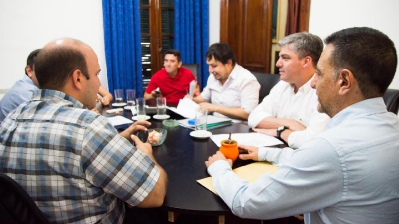 Disponen mas de 11 millones para las comunas