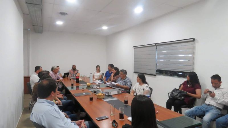 Aportan millones de pesos a productores tinogasteños y lapaceños