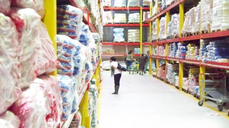 Según el INDEC, los precios mayoristas subieron 71,1% en lo que va del año