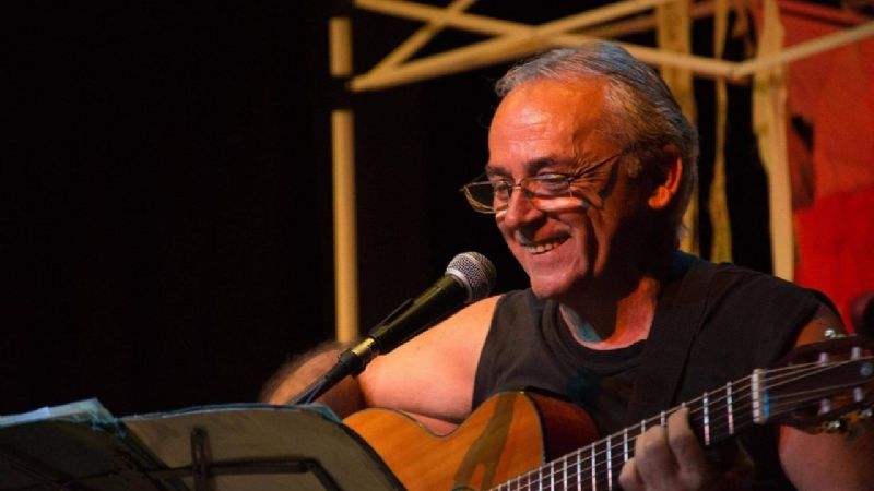 Teatro y Música para Luis Franco