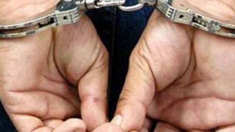 Aprehenden a un hombre con pedido de detención por hurto agravado