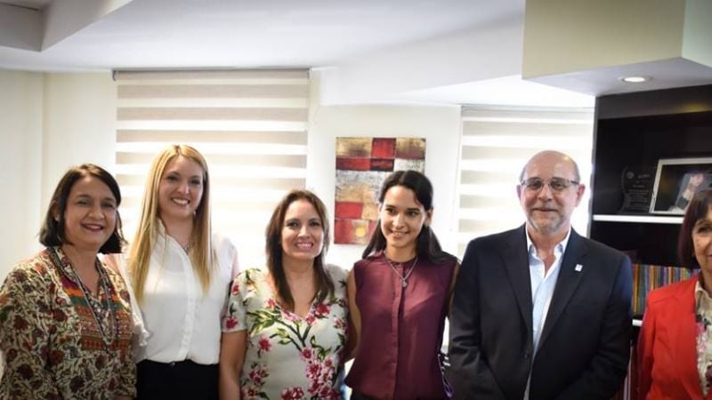 Reconocimiento al mejor promedio académico en Humanidades