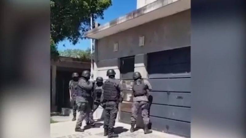 Cayó una banda que simulaba castings de fotos y obligaba a prostituir a jóvenes