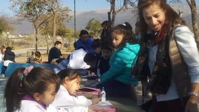 Urbaniños, una propuesta para acercar a los niños a la arquitectura