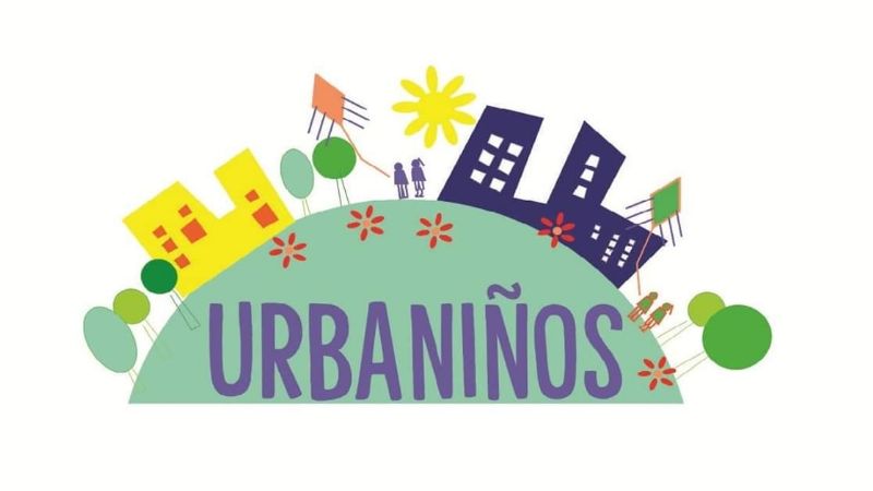 Urbaniños, una propuesta para acercar a los niños a la arquitectura
