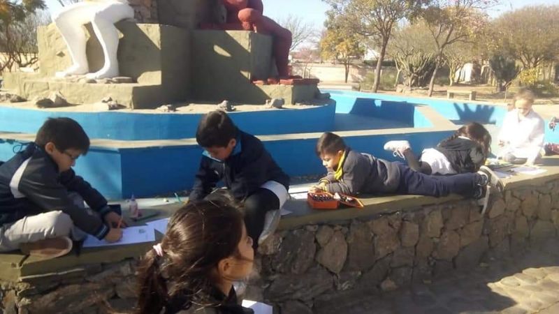 Urbaniños, una propuesta para acercar a los niños a la arquitectura