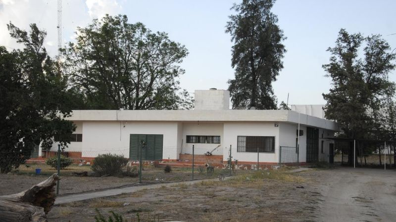 Propuesta a Tileye para que continúe en Catamarca