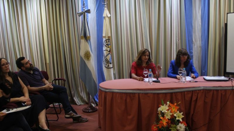 Jornadas sobre plataformas digitales