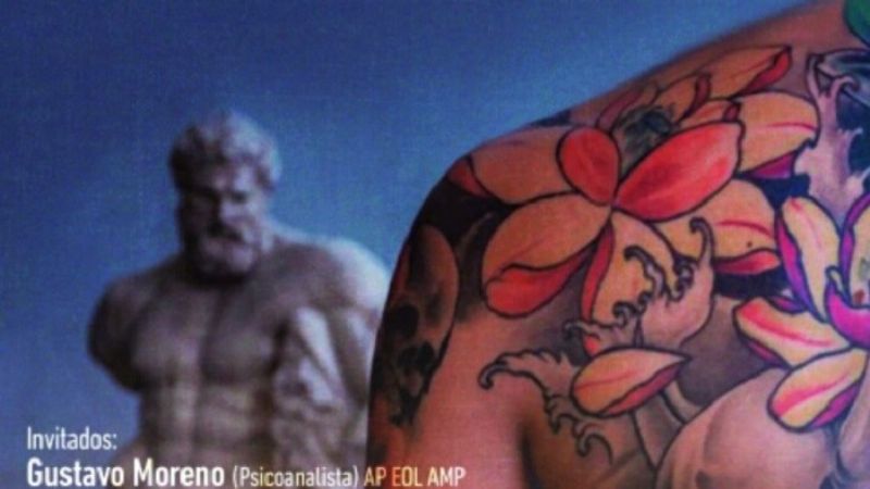 Mesa de Conversación y presentación de revista en el Archivo Histórico