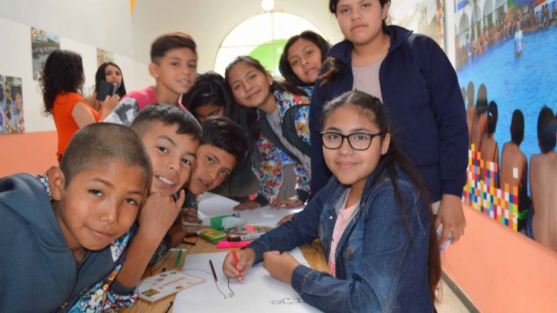 La demanda de plazas en el CIIC se incrementó en un 40%