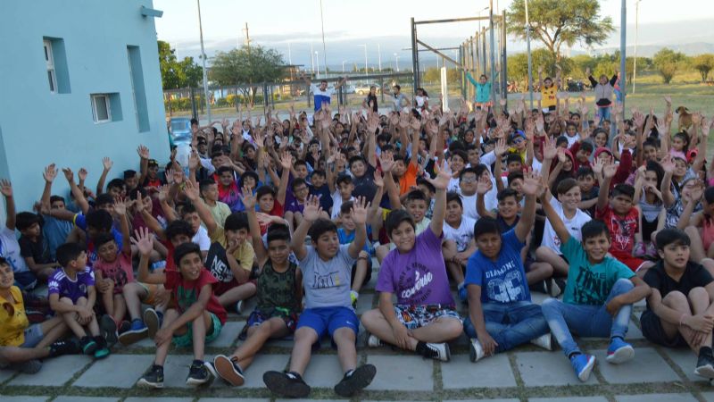 La demanda de plazas en el CIIC se incrementó en un 40%