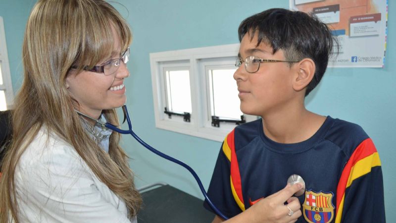 La demanda de plazas en el CIIC se incrementó en un 40%